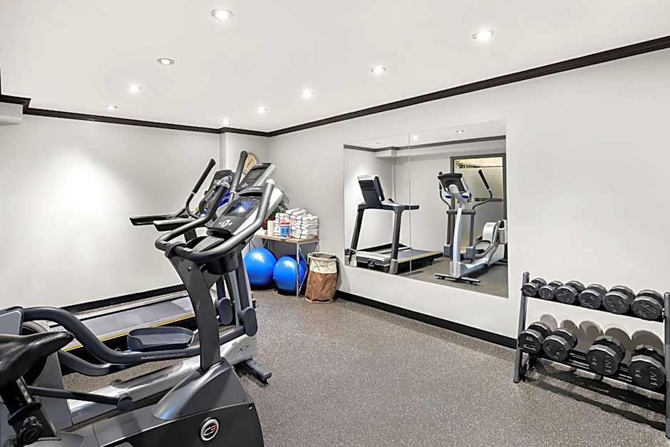 Best Western Hotel St. Jerome