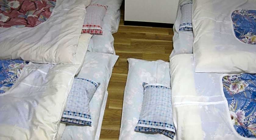 Hotel Diamond