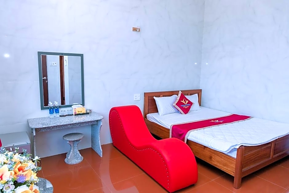 Khách sạn Ngọc Thủy LaGi