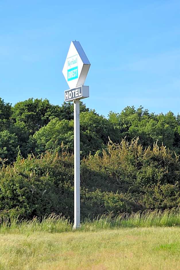 Premiere Classe Bordeaux Sud - Cestas