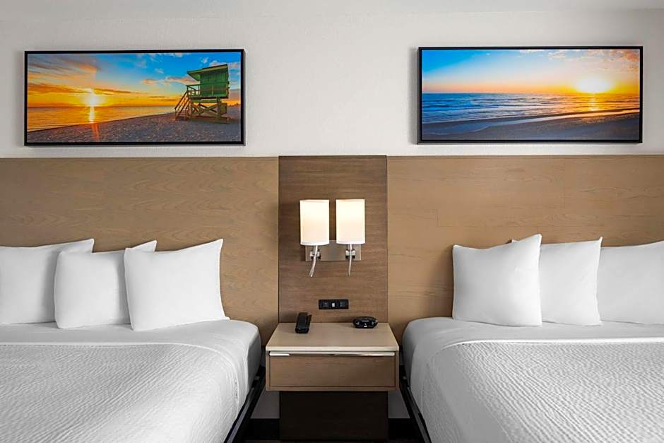 Days Inn by Wyndham Monterey Downtown