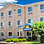 Days Inn by Wyndham Dyersburg