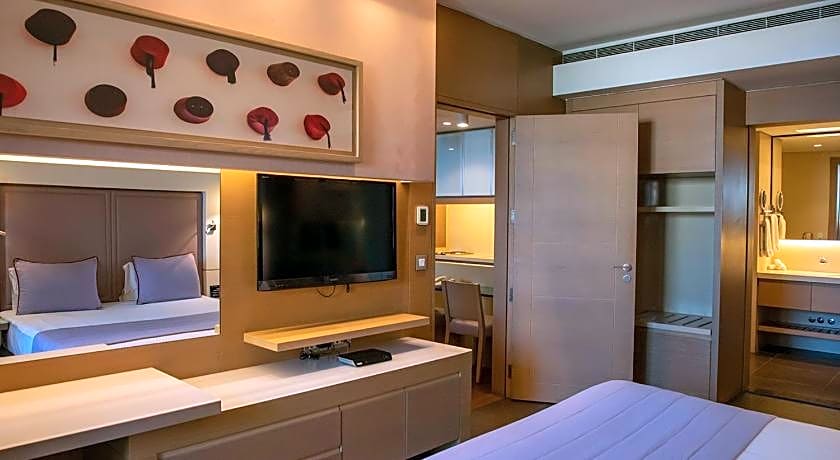 Saifi Suites