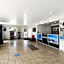 Motel 6-Bryan, TX - University Area