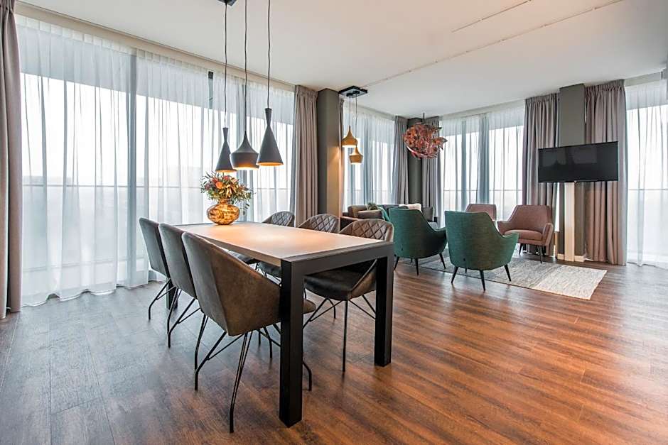 YAYS Amsterdam North by Numa