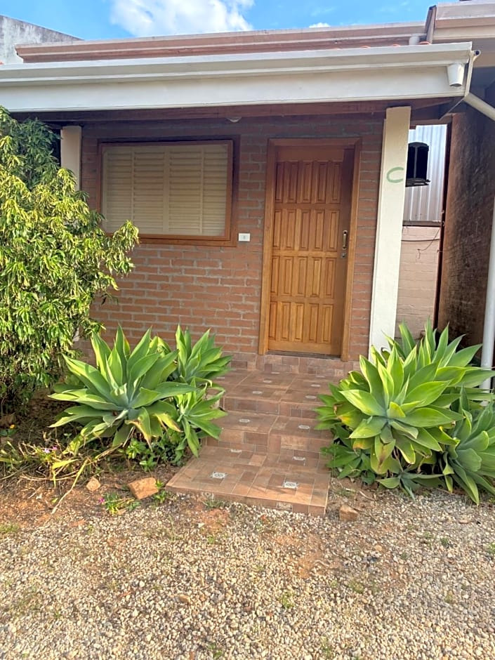 Chalés Sapucaí Pousada