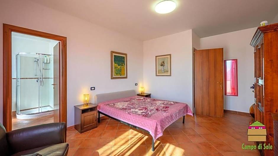 In Vino Veritas B&B