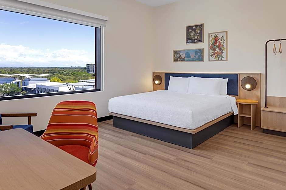 Hampton by Hilton Guanacaste Airport