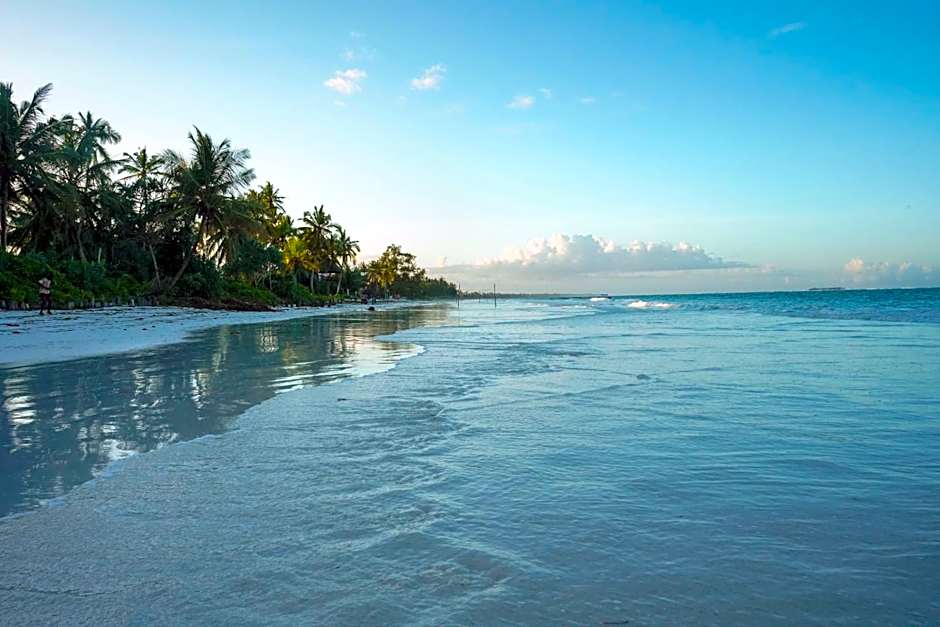 Zanzibar House Boutique Hotel