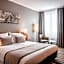 Leonardo Hotel Aachen