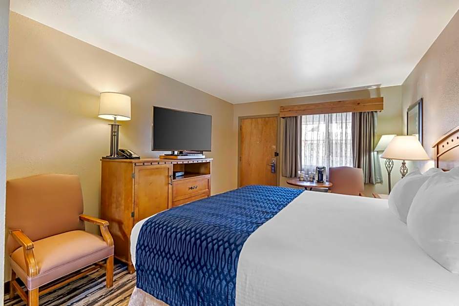 Best Western Sunset Inn