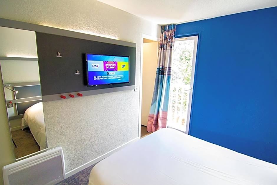 Enzo Hotels Trappes by Kyriad Direct