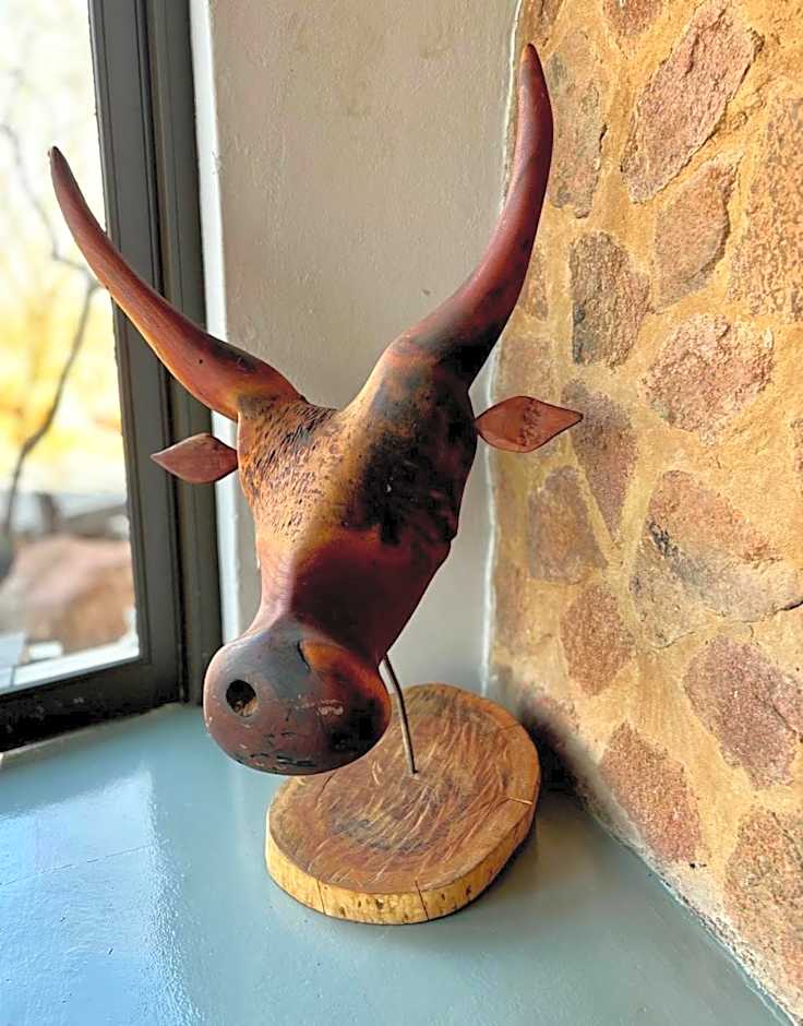 Milkwood Safari Lodge