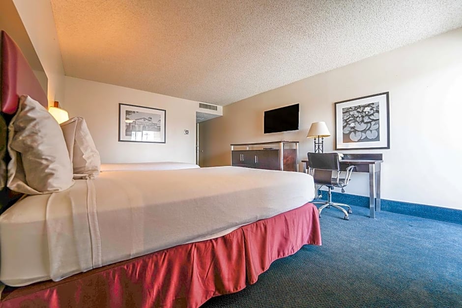 Royal Plaza Inn