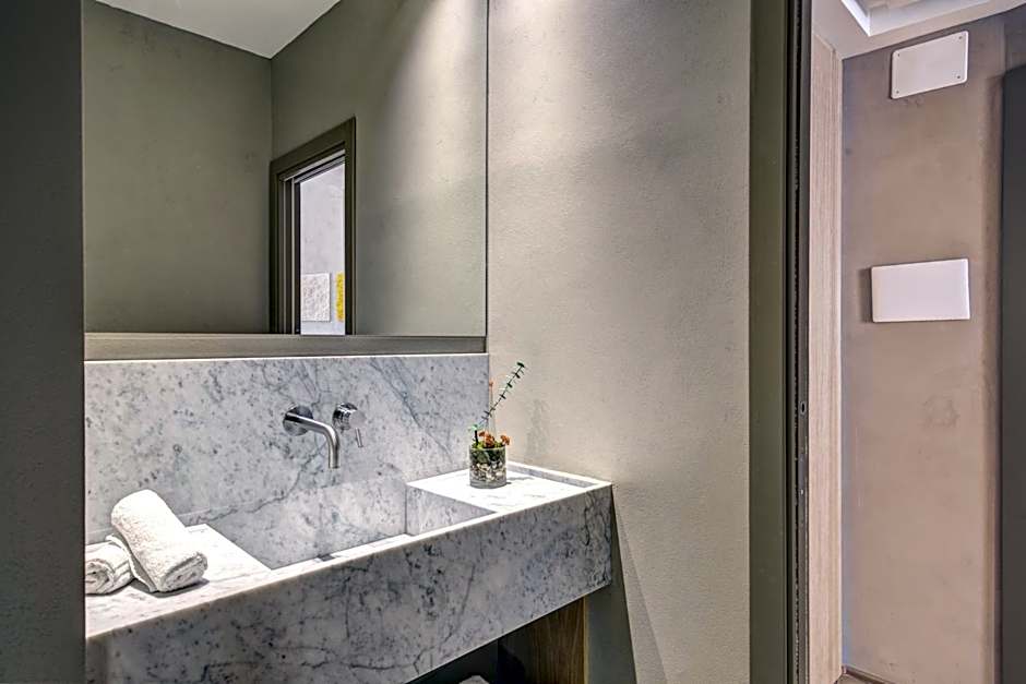 G55 Design hotel