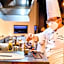 Novotel Convention & Spa Antananarivo