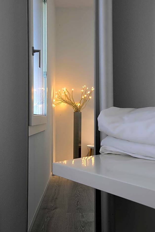 Residence Gonda&Giuliano