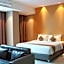 Wing Hotel Kualanamu Airport