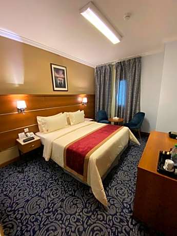 Saraya Harmony Hotel C