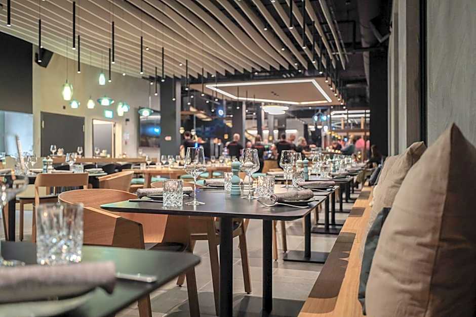 AVES Hotel&Apartment Arosa