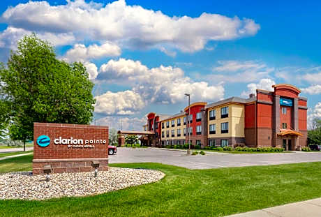 Clarion Pointe Sioux Falls Airport