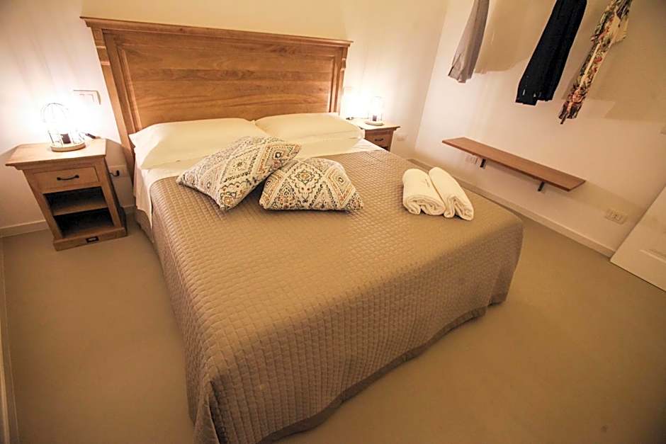 L'IMPERATORE Relax & Charme