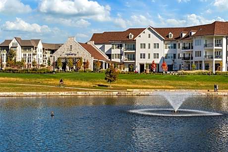 The Inn at Meadowbrook