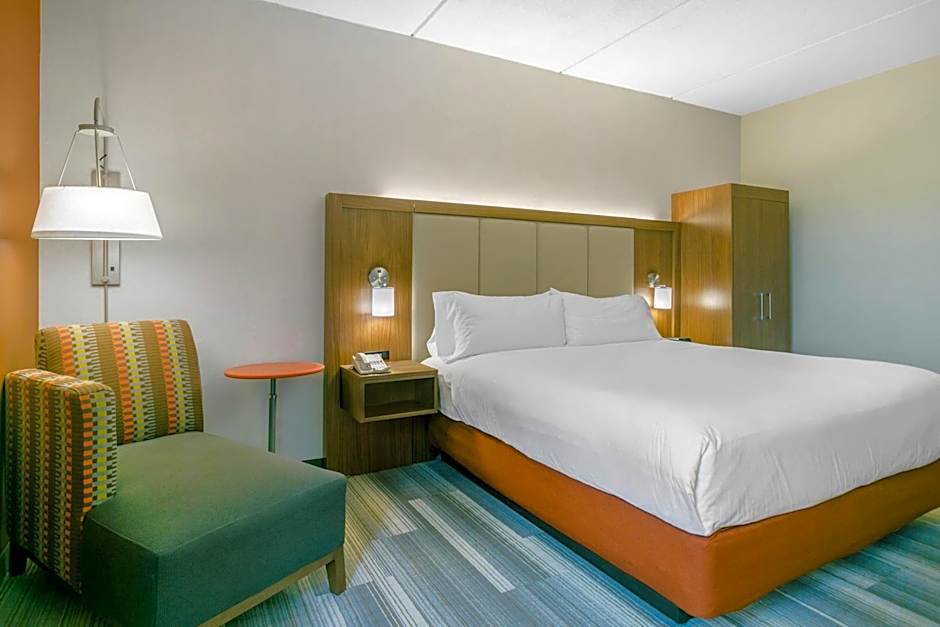 Holiday Inn Express Mount Arlington By IHG