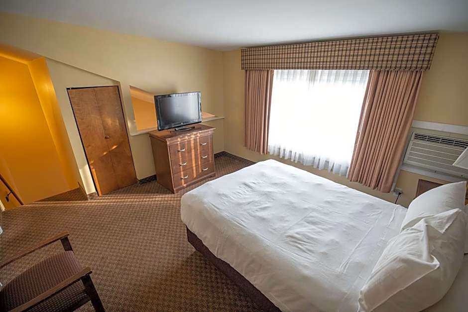 Best Western Of Lake George