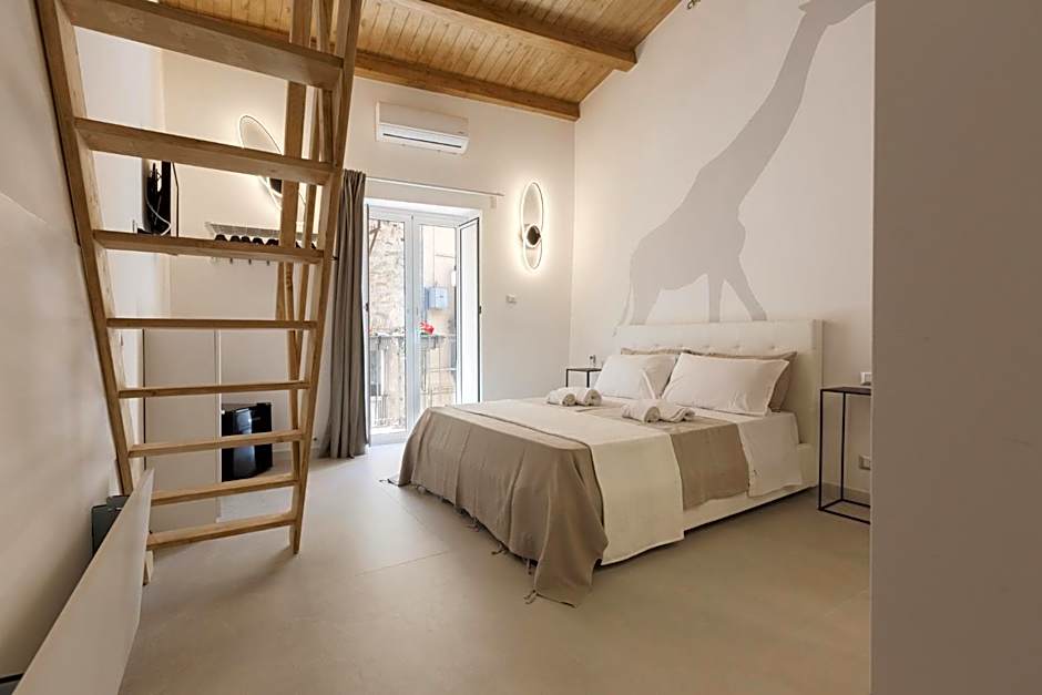 Sicily Dreams Luxury