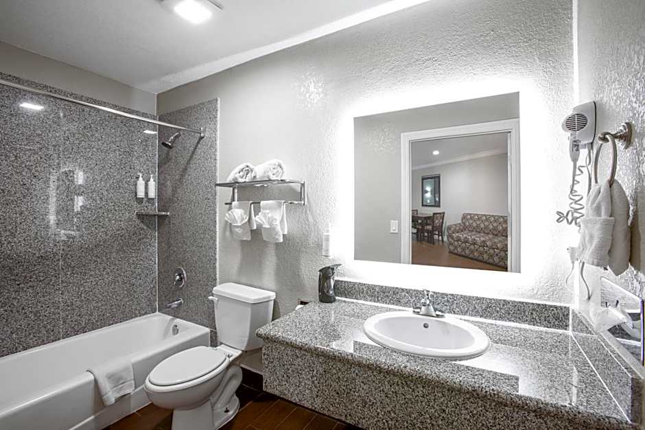 ELEV8 HOTEL LOS ANGLES, LAXA 