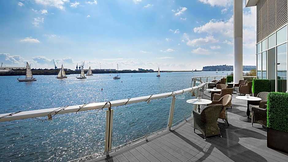Voco St David's Cardiff By IHG