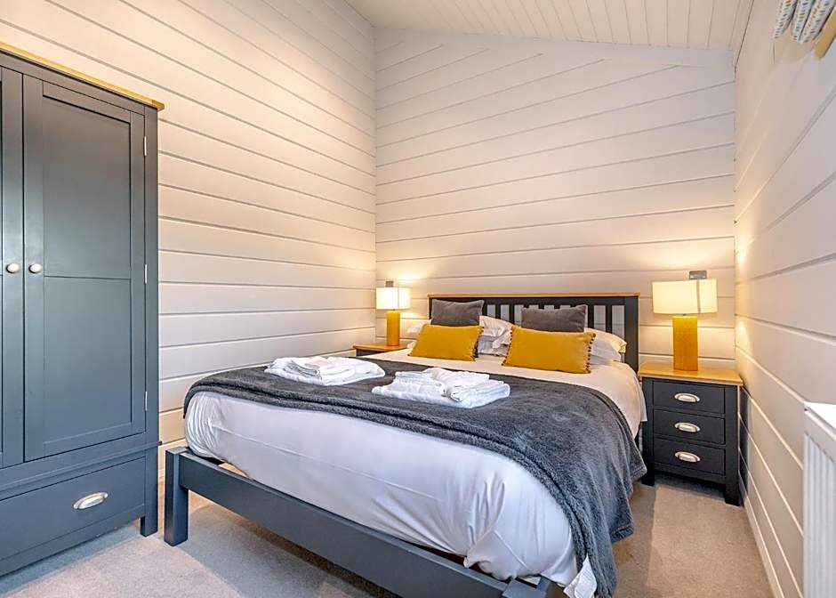 Snainton Luxury Lodges