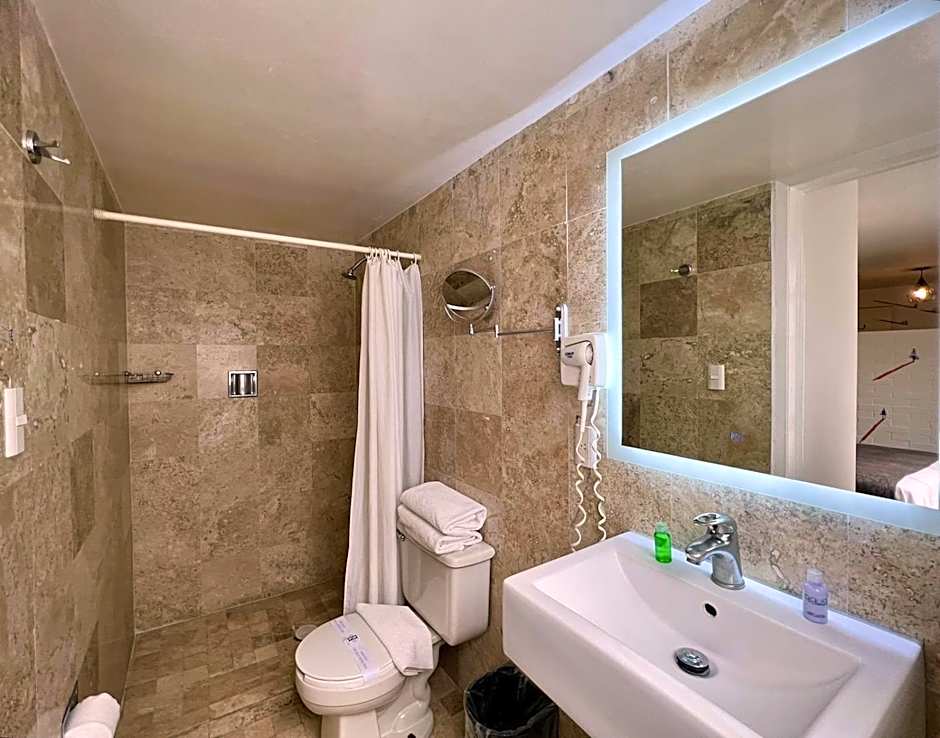 Suites Havre