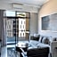 The Capital Trilogy Menlyn Maine
