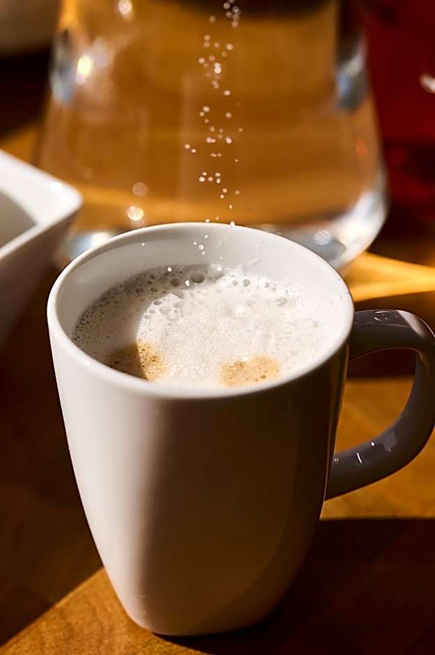 Discovery Inn - Leeds