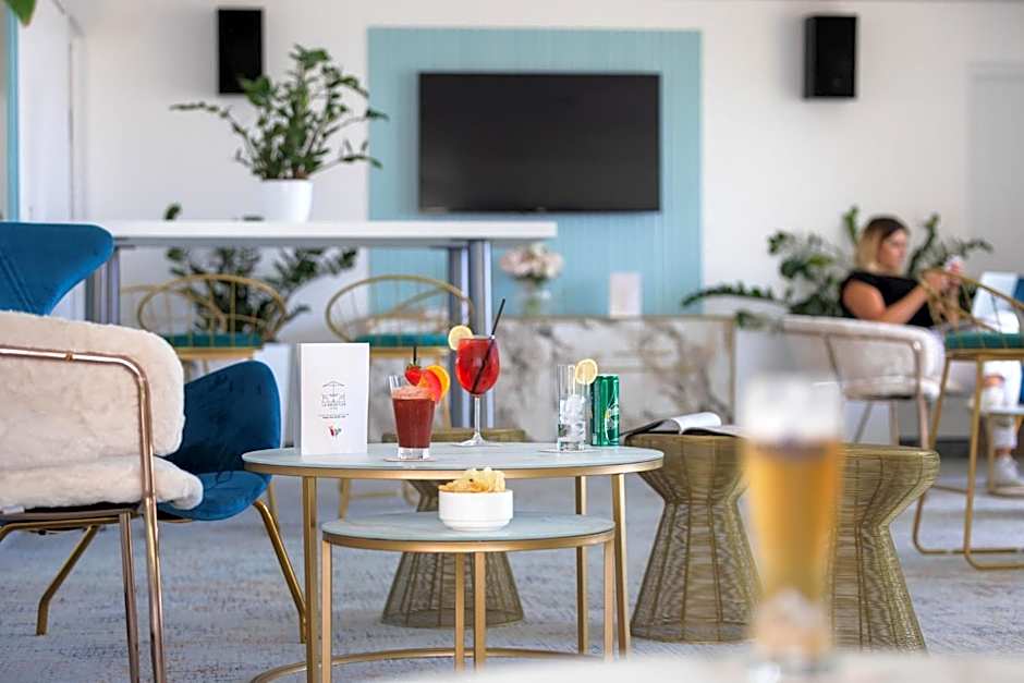 Best Western Hotel Mediterranee Menton