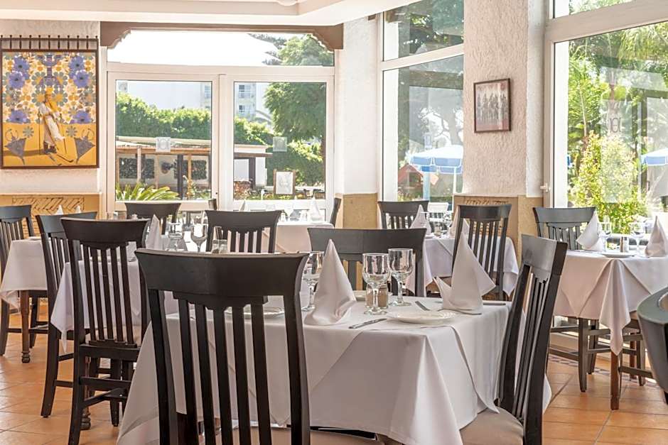 Odyssee Park hotel