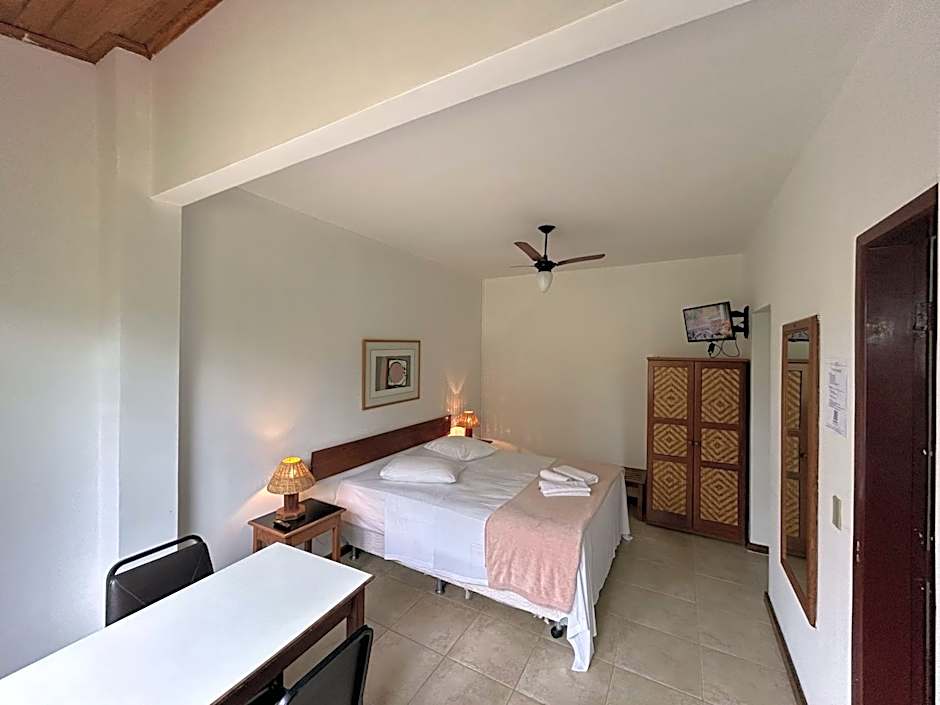 Pousada Fazenda Monjolos