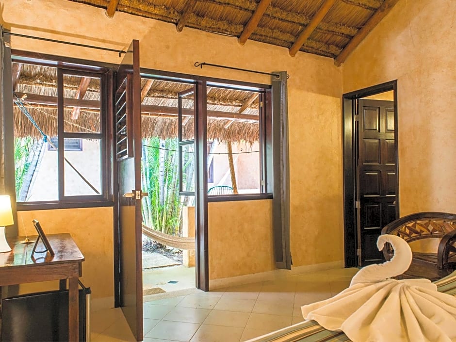 Barrio Latino Apart Hotel
