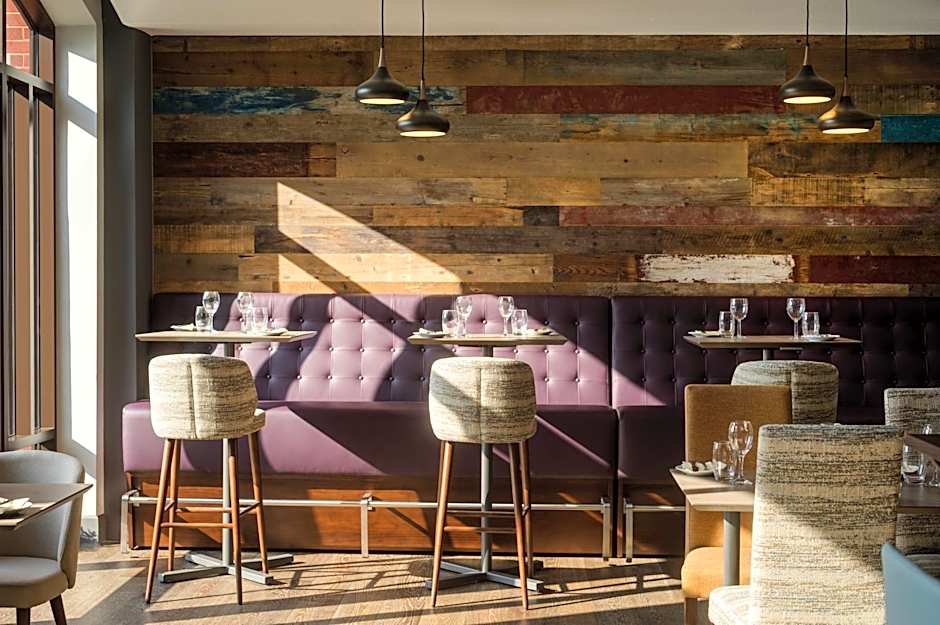 Novotel Ipswich Centre