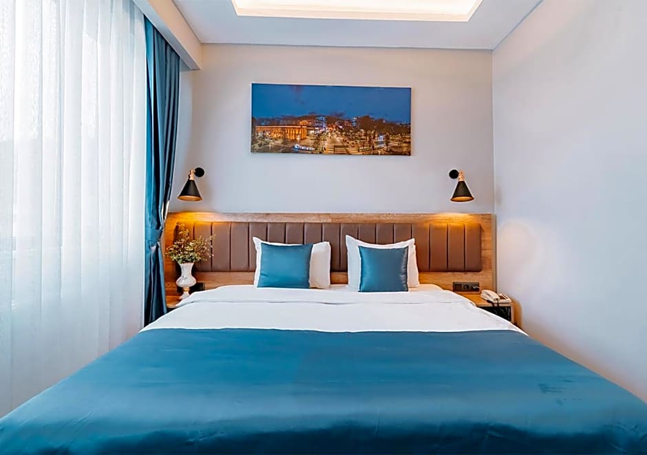 City Port Hotel Trabzon