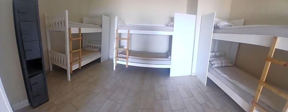 Island Vibe Backpackers Jeffreys Bay