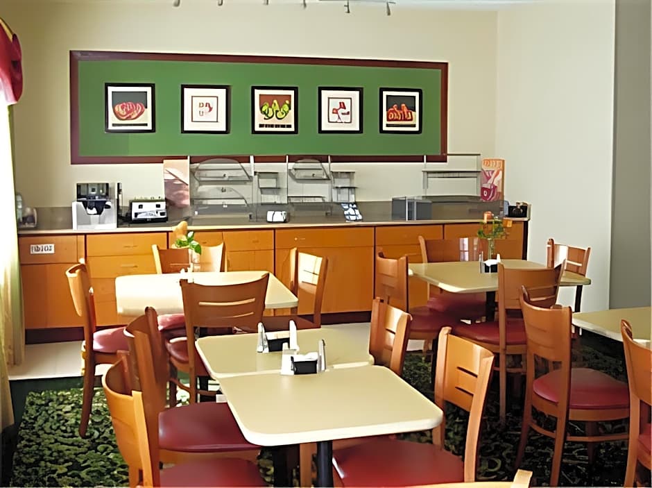 Fairfield Inn & Suites by Marriott Longview