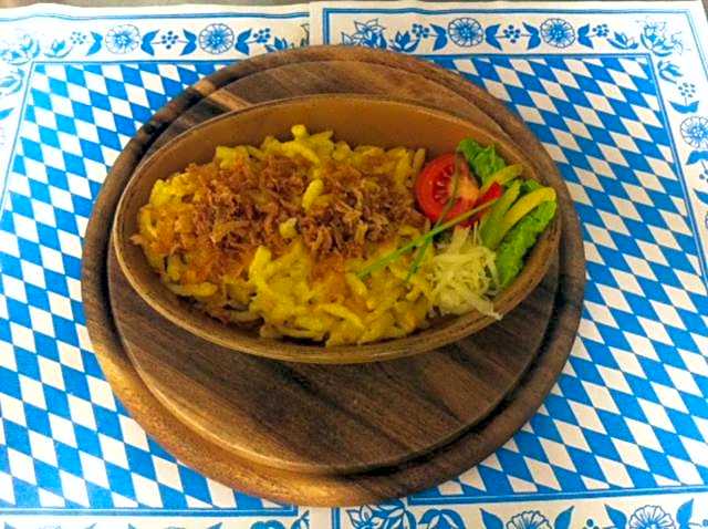 Bavaria Wirtshaus - Hotel & Apartments