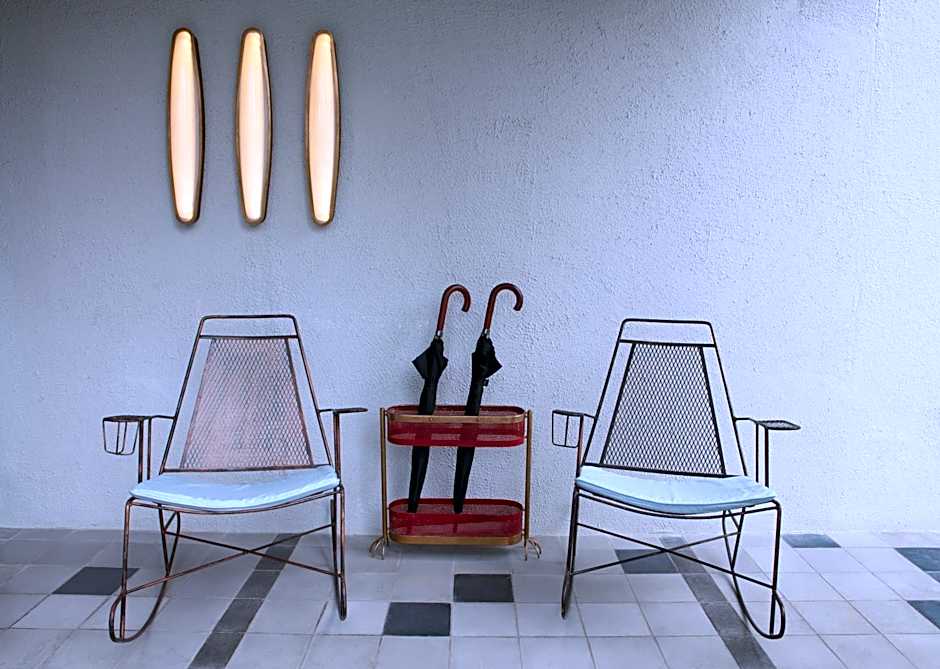 Casa Habita, Guadalajara, a Member of Design Hotels