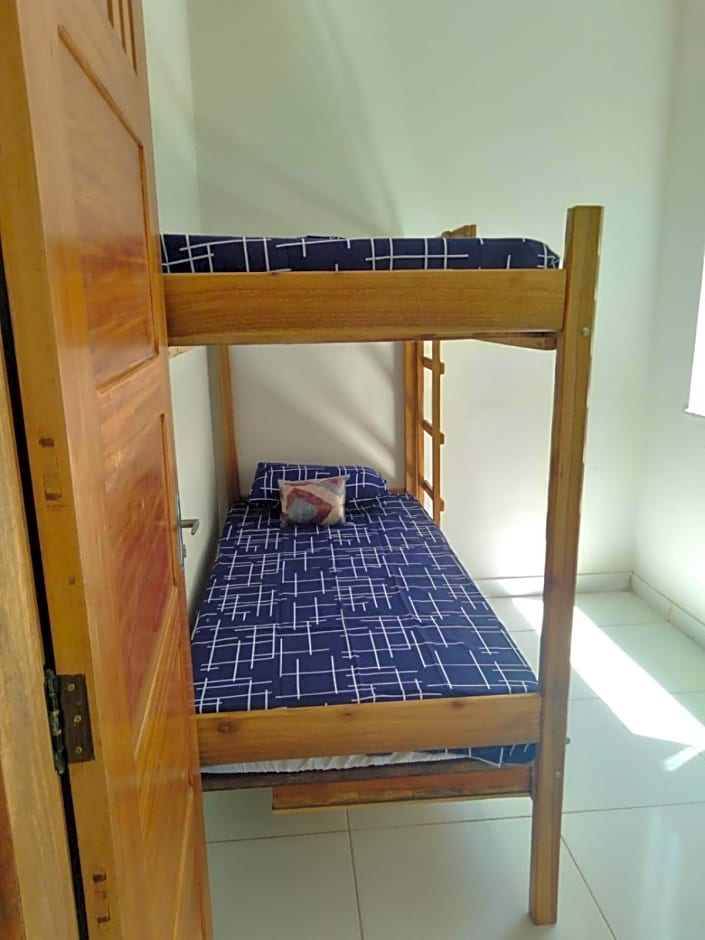 C&R Hostel Residencial