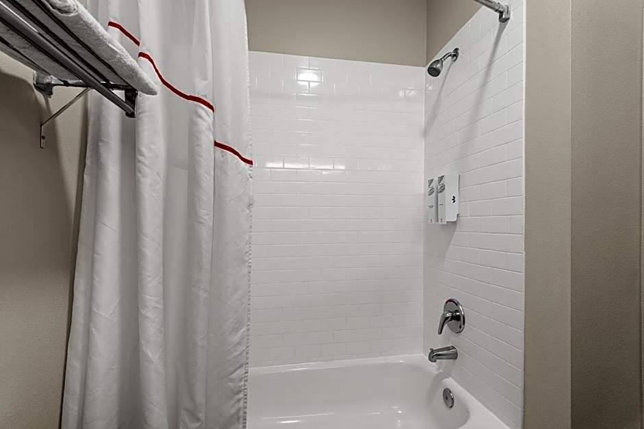 Red Roof Inn Baton Rouge