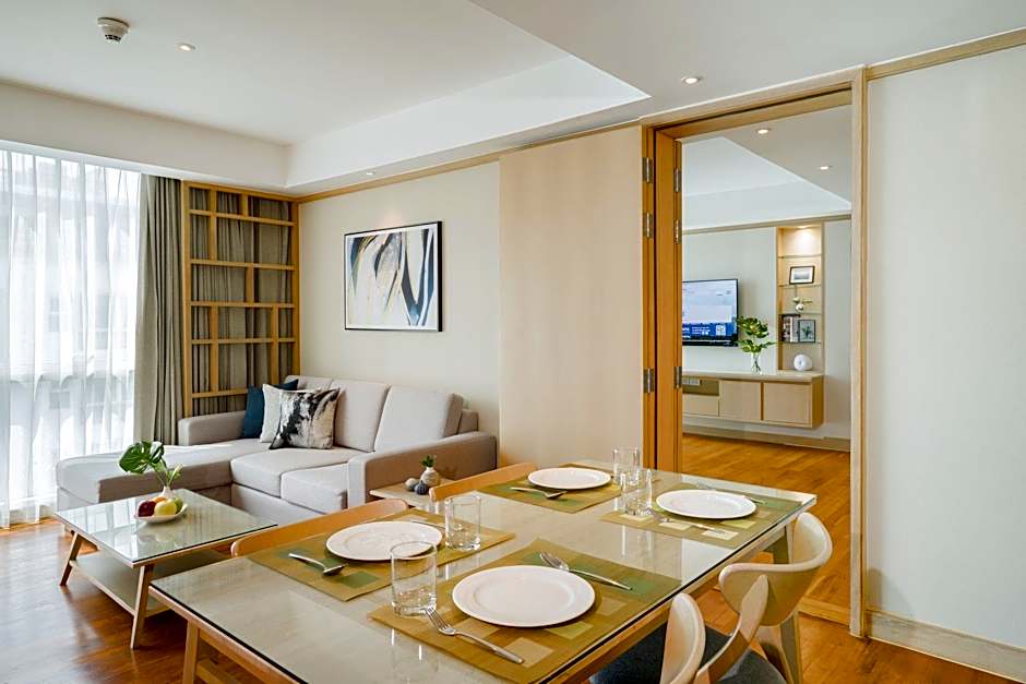 Shama Petchburi 47 Bangkok