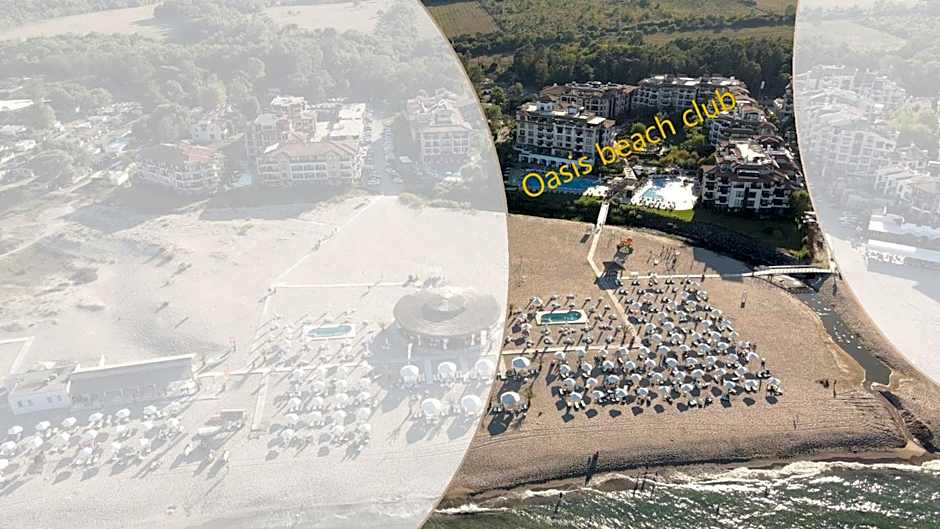 Oasis Beach Club